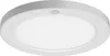 LED Deckenleuchte BUTON mit PIR-Sensor Ø 23cm 18W Produktbild-Vorschau 2