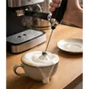 Mesko MS 4535 Wiederaufladbarer Milchaufschäumer – 2 in 1 Produktbild-Vorschau 10