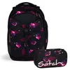 Satch Match Mystic Nights Schulrucksack Set 2tlg. Produktbild-Vorschau 7