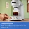 Senseo CSA225 Kaffeepadmaschine, Pod-Kaffeemaschine, 0,9 l, Produktbild-Vorschau 5