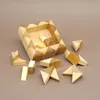 CUBOVAL - anspruchsvolles Knobelpuzzle Produktbild-Vorschau 3