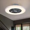 Ventilatore da soffitto con luce LED HARSTAD R62412106 Anteprima dell’immagine prodotto 17