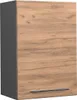 Hängeschrank Vicco Fame-Line Goldkraft Eiche 50 cm, Model Produktbild-Vorschau 1