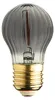 10er-Set LED-Lampen geripptes Glas E27 | 1 Watt | 2100K Produktbild-Vorschau 2