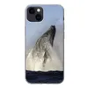 MuchoWow® Handyhülle Schutzhülle Hülle für iPhone 13 Wal - Produktbild-Vorschau 1