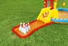 Bestway® Wasserspielcenter Kleiner Champion 435 x 213 x 117 Produktbild-Vorschau 27