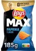 Megapack Max Smoky Paprika 10  X 185 Gr By Lays Produktbild-Vorschau 3