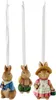 Villeroy & Boch Spring Fantasy Accessories Hasen Hänger Produktbild-Vorschau 1
