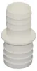 HAF 2x Schlauchverbinder mit 32mm x 38mm | Schlauchtülle x Produktbild-Vorschau 3