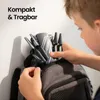 DEERC Mini Drohne mit 1080P Kamera für Kinder, optischem Produktbild-Vorschau 10
