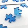 29 ks náročných hádaniek Úroveň 10 Puzzle Brain Challenge Náhľad obrázku produktu 5