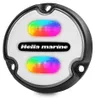 Hella Apelo A1 RGB 15W Nero Bianco Lente Blister Anteprima dell’immagine prodotto 1