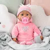 Bayer Design 93824CR Babypuppe interaktiv, Spielpuppe Produktbild-Vorschau 6