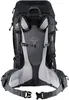 Deuter Futura Pro 36 L Black Náhľad obrázku produktu 3