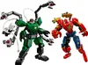 LEGO | Mech-Duell: Spider-Man vs. Doc Ock - Superhelden Produktbild-Vorschau 8