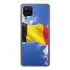 MuchoWow® Handyhülle Schutzhülle Hülle für Samsung Galaxy Produktbild-Vorschau 1