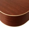 Cort Earth 70 Open Pore Natural Gitara akustyczna Podgląd zdjęcia produktu 3