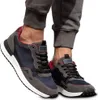 Trenerzy męscy Komfort Buty sportowe Trenerzy Rekreacyjne Podgląd zdjęcia produktu 1