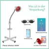 FLEXIE Infralux 275 - Infrarotlampe - Rotlichtlampe Produktbild-Vorschau 8
