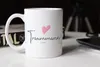 Kaffeetasse Traummann Geschenk-Tasse für Freund Mann Herz Produktbild-Vorschau 5