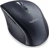 Logitech Marathon M705 Laser Maus wireless anthrazit Produktbild-Vorschau 28
