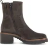 Gabor Comfort Chelsea Boot Braun Produktbild-Vorschau 37
