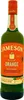 A bottle of Jameson Orange flavored Irish whiskey. Produktbild-Vorschau