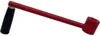 Kurbel + Handgriff  für Plattenlift Nr. 77006 Produktbild-Vorschau 2