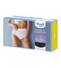 Sloggi Damen-Taillenslip Double Comfort" 2er-Pack schwarz Produktbild-Vorschau 16