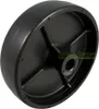 2X Stützrad Mähwerk Gutbrod DLX 96 107 127 GLX 92 105 107 Produktbild-Vorschau 4