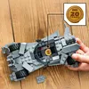 LEGO BATMAN 76331 Batman v Superman Batmobile Voir les images du produit 11