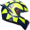 AGV K1 S Soleluna 2018 XL Helm Produktbild-Vorschau 13