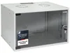 HMF 65707-07 Netzwerkschrank, Serverschrank 19 Zoll, 7 HE, Produktbild-Vorschau 1