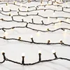BUTLERS LED-Lichterkette WHITE BULBS Produktbild-Vorschau 3