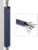 Desktronic Magnetischer Kabelkanal Schreibtisch, Produktbild-Vorschau 1