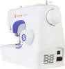 A white Singer M3405 sewing machine is shown from a side angle against a white background. Anteprima dell’immagine prodotto