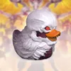 Tubbz Duck figurka DOOM Hell Knight 03 Náhled obrázku produktu 6