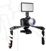 Camera Shoulder Support Rig Kit für DSLRs Video Camcorder Produktbild-Vorschau 9