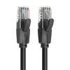 Vention Patch Cable Cat6 3m black Náhled obrázku produktu 2