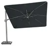 Platinum Nexus T2 Premium Ampelschirm 300x300cm Produktbild-Vorschau 1