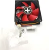 Ventilateur Xilence  80*80 Performance C (XF037) Voir les images du produit 21