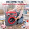 Dirt Devil Spielzeug Waschmaschine Kinder – Mit Licht und Produktbild-Vorschau 10