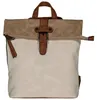 Dernier DI-2009 Damen Handtasche Modetasche beige 0 Produktbild-Vorschau 1