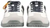 Dockers Schnürhalbschuhe bequem in weiss/weiss kombi, Gr. Produktbild-Vorschau 40