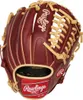 Rawlings S1175MTS Baseball-Handschuh für das Infield, 11,75 Produktbild-Vorschau 2