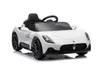 Dětské elektrické auto Maserati GT Cabrio dětské auto Náhled obrázku produktu 1