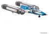 Star Wars, středně velké vozidlo, stíhačka Y-wing (model Náhled obrázku produktu 5