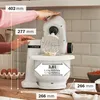 BOSCH Küchenmaschine Teigmaschine »MUMS2AW01« 700 Watt Produktbild-Vorschau 25