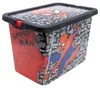 Úložná krabica Spiderman Store Box – 7 litrov Marvel Náhľad obrázku produktu 1