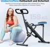 Multifunktionaler Ganzkörpertrainer – Bauch- & Produktbild-Vorschau 3